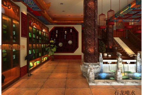 长沙桑拿酒店，洗浴养生，畅享夜生活新体验